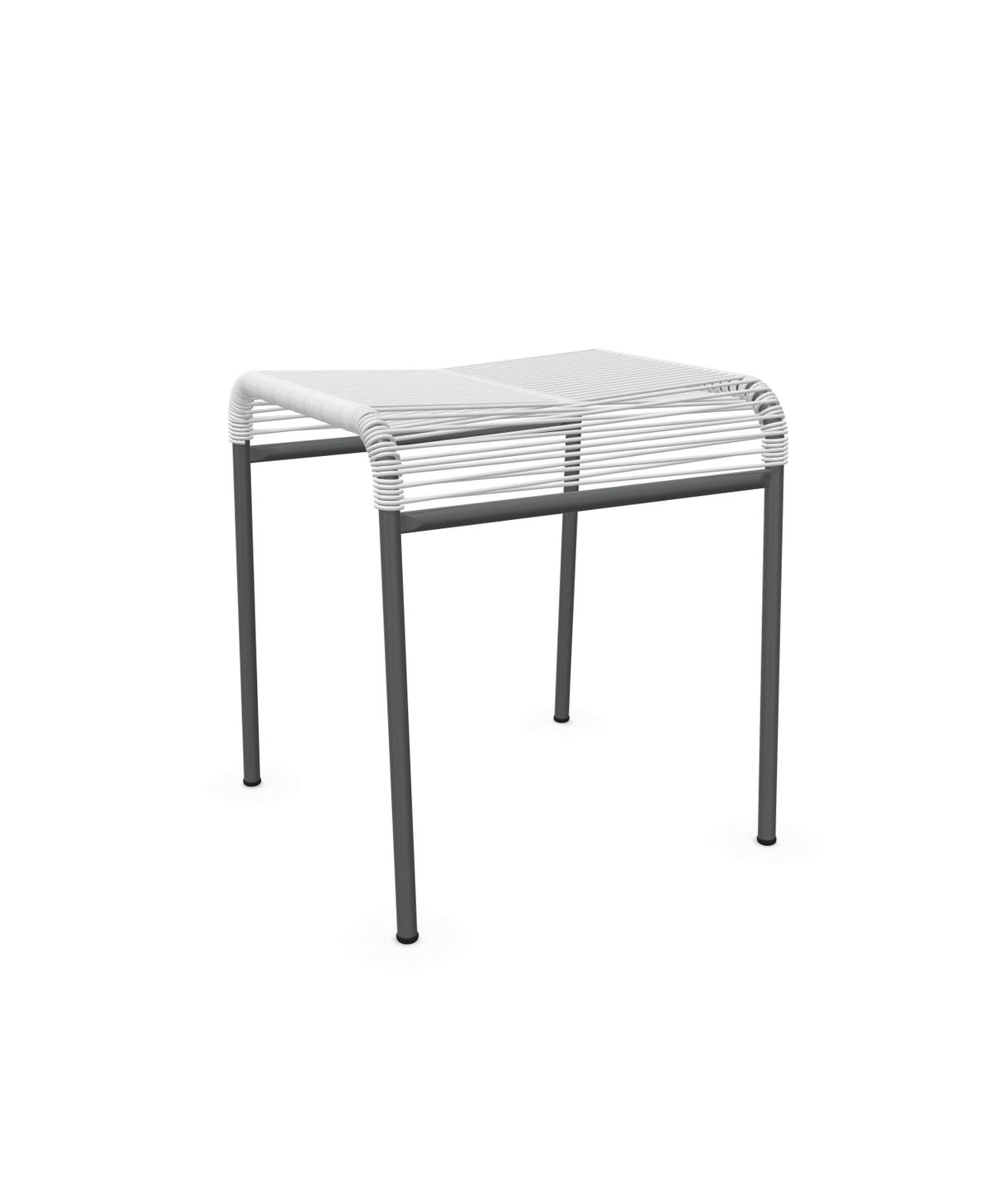 Schaffner Säntis Tabouret Spaghetti