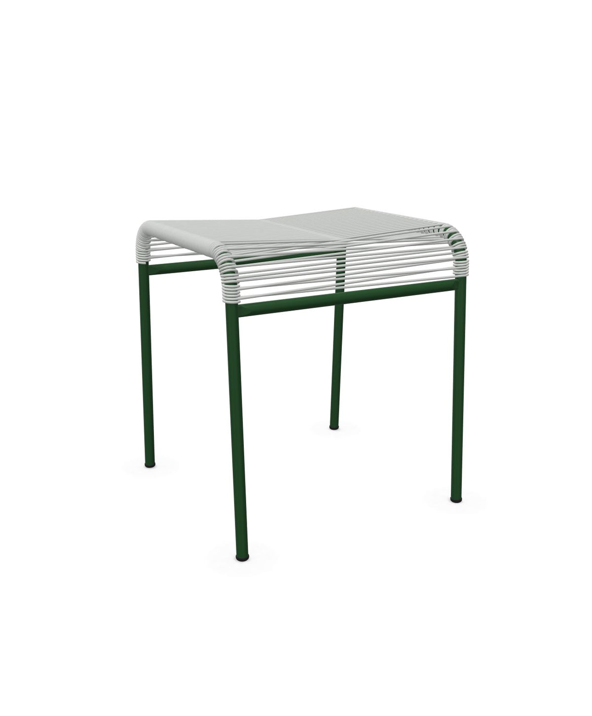 Schaffner Säntis Tabouret Spaghetti