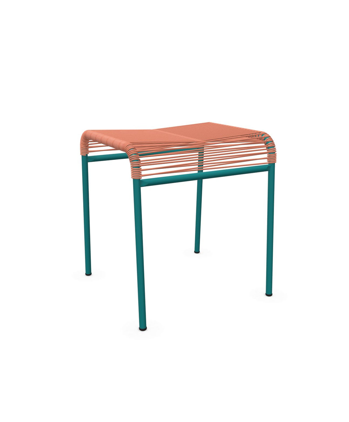 Schaffner Säntis Tabouret Spaghetti