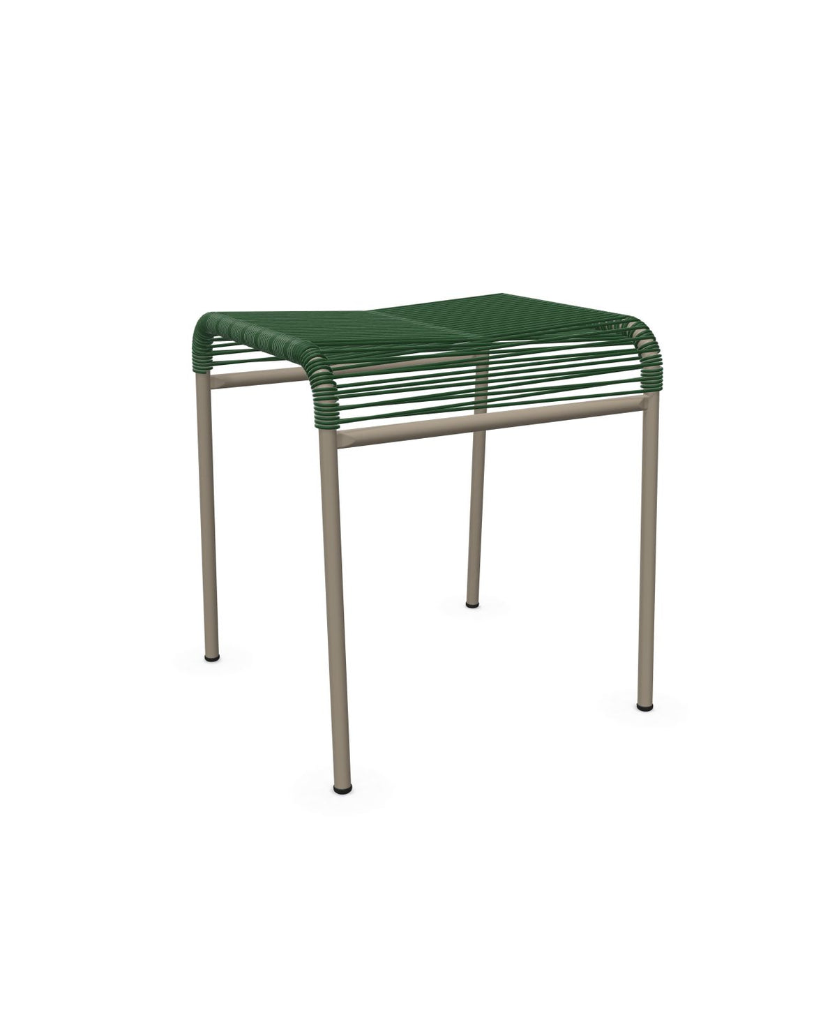 Schaffner Säntis Tabouret Spaghetti