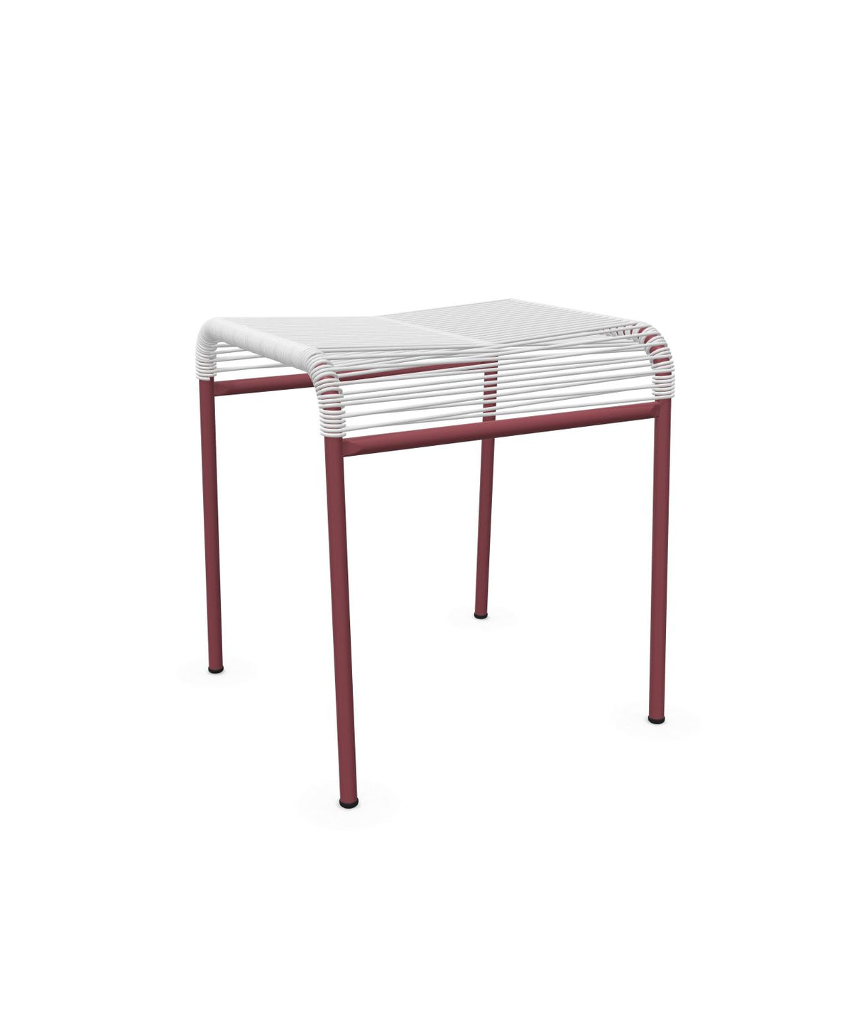 Schaffner Säntis Tabouret Spaghetti