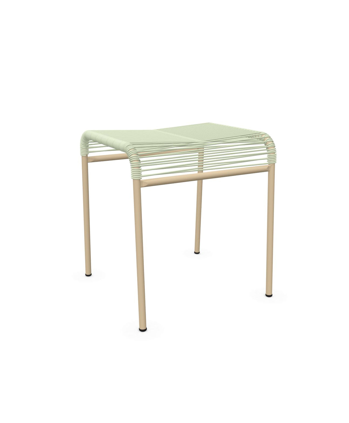 Schaffner Säntis Tabouret Spaghetti