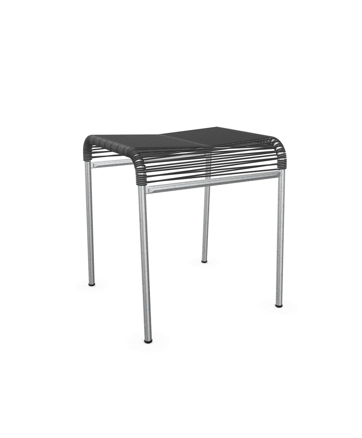 Schaffner Säntis Tabouret Spaghetti