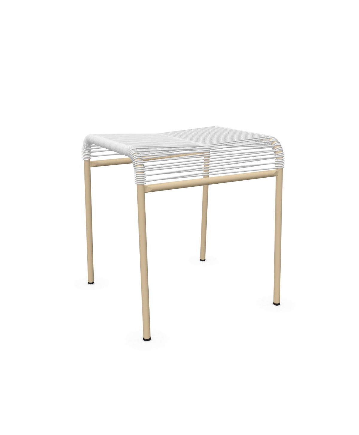 Schaffner Säntis Tabouret Spaghetti
