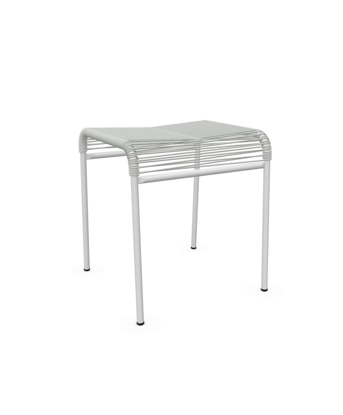Schaffner Säntis Tabouret Spaghetti