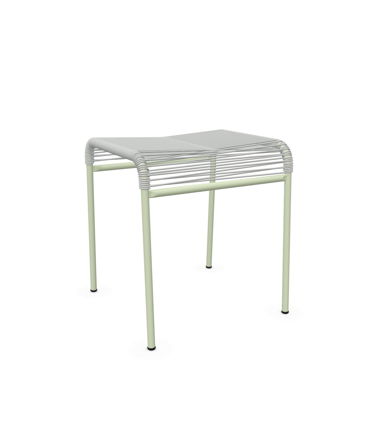 Schaffner Säntis Tabouret Spaghetti