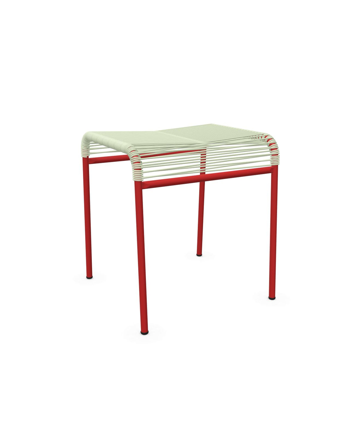 Schaffner Säntis Tabouret Spaghetti