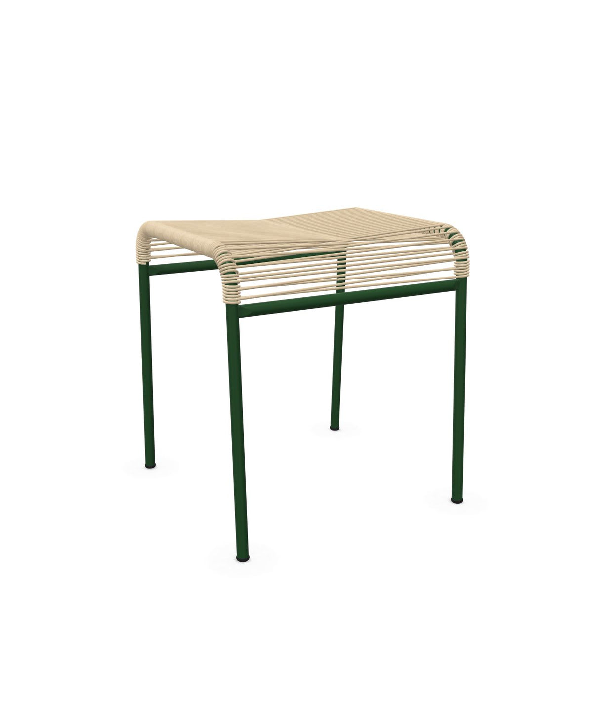 Schaffner Säntis Tabouret Spaghetti