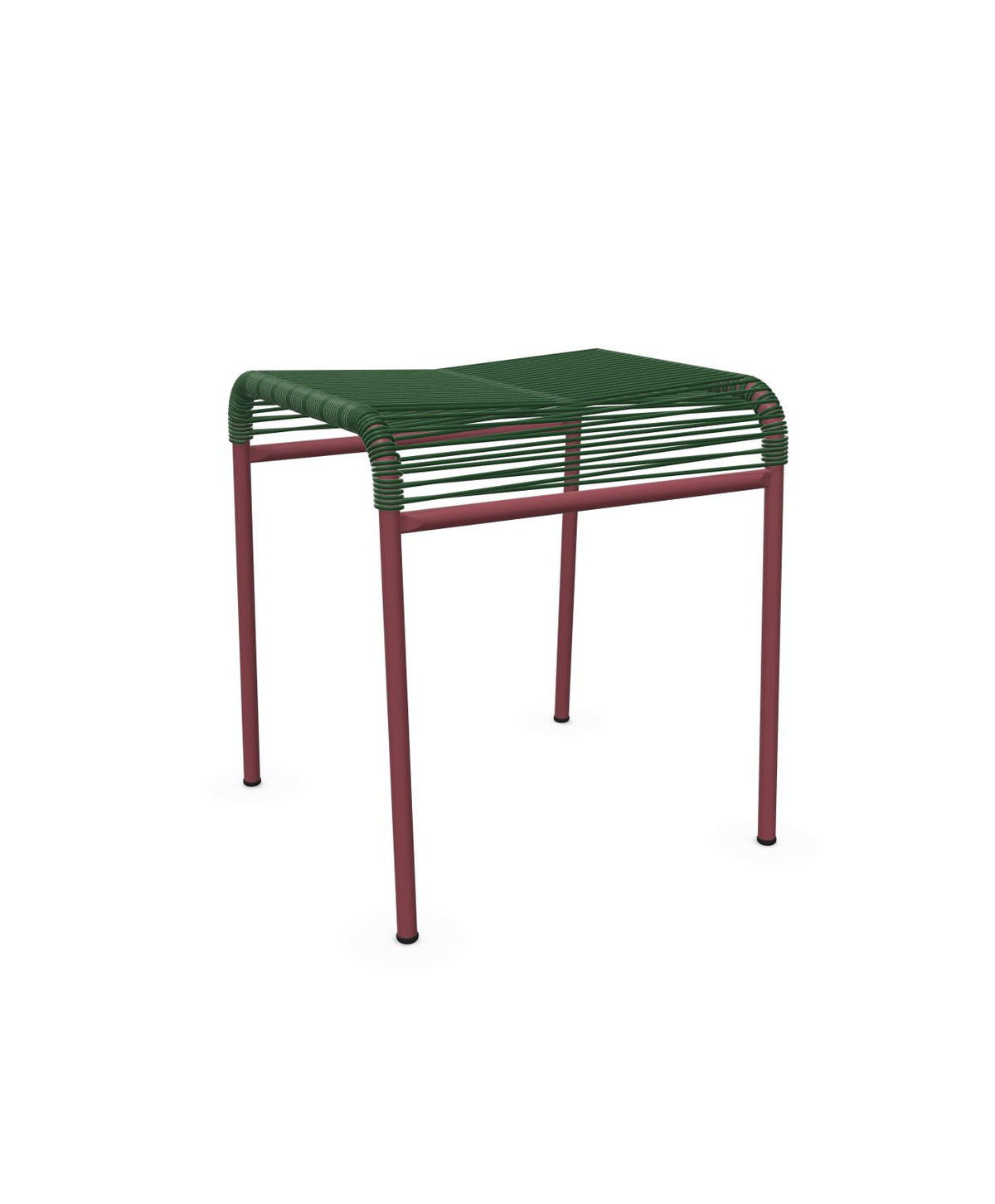 Schaffner Säntis Tabouret Spaghetti