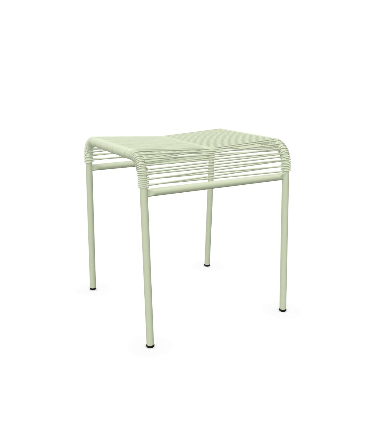 Schaffner Säntis Tabouret Spaghetti