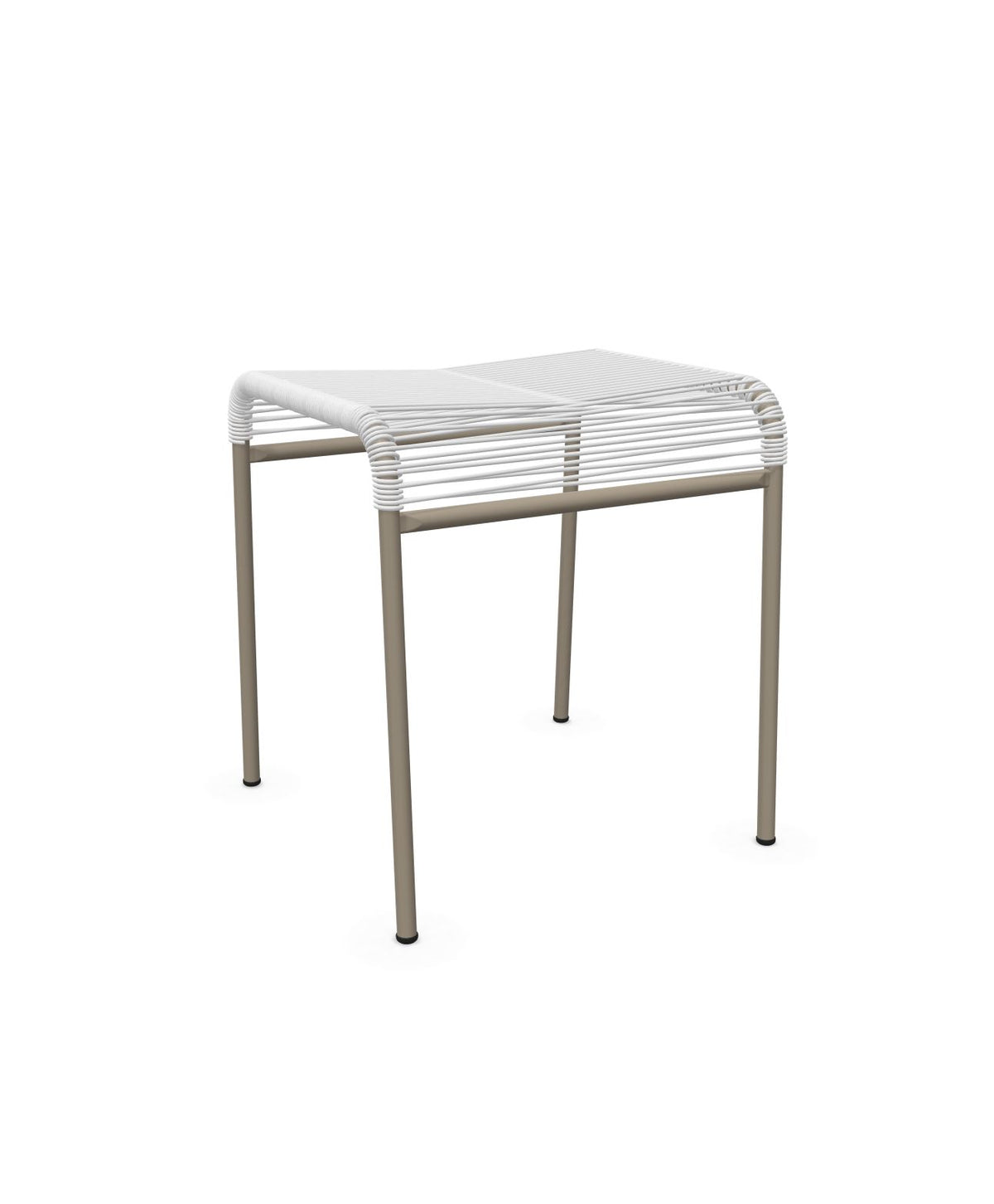 Schaffner Säntis Tabouret Spaghetti