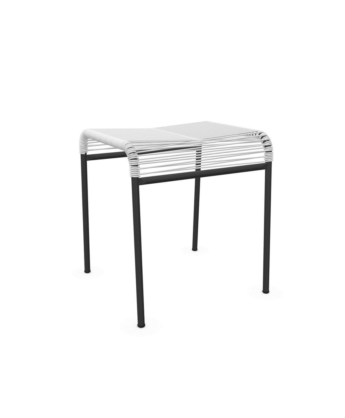 Schaffner Säntis Tabouret Spaghetti