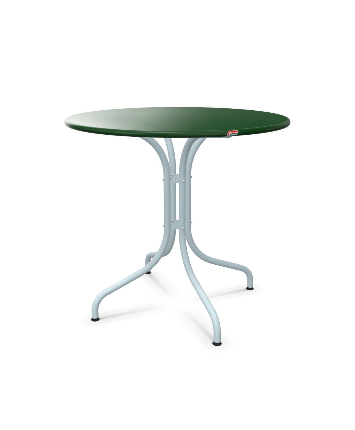 Schaffner St. Moritz Table repas fixe Ø80cm