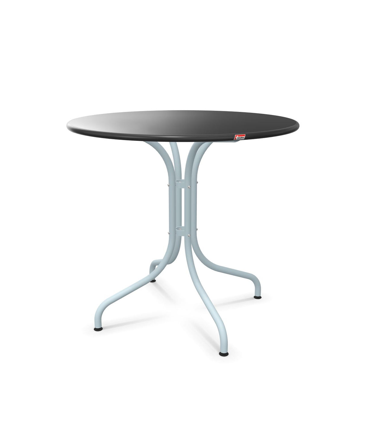 Schaffner St. Moritz Table repas fixe Ø80cm