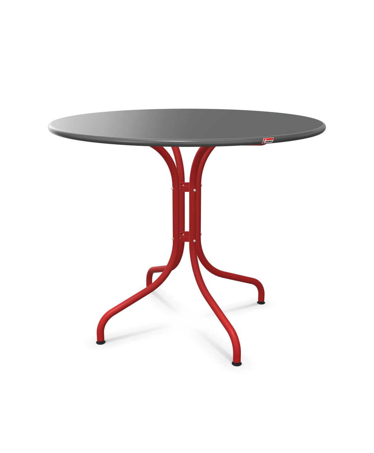 Schaffner St. Moritz Table repas fixe Ø90cm
