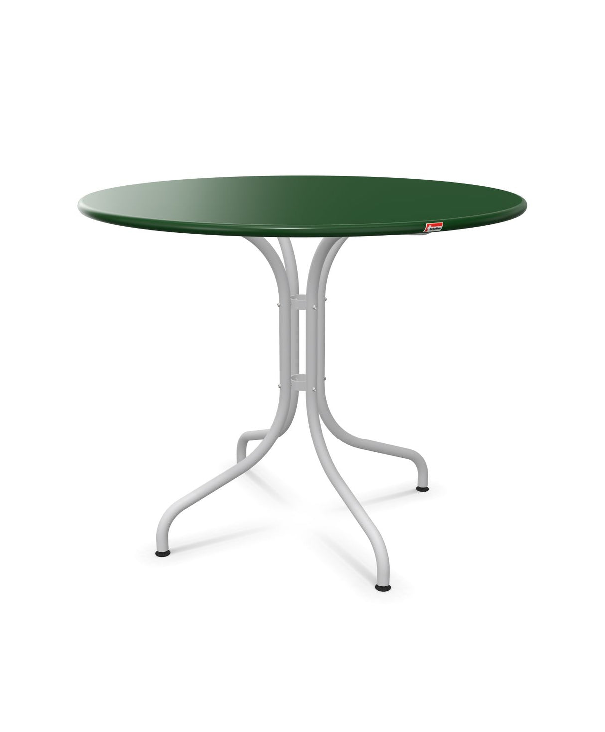 Schaffner St. Moritz Table repas fixe Ø90cm