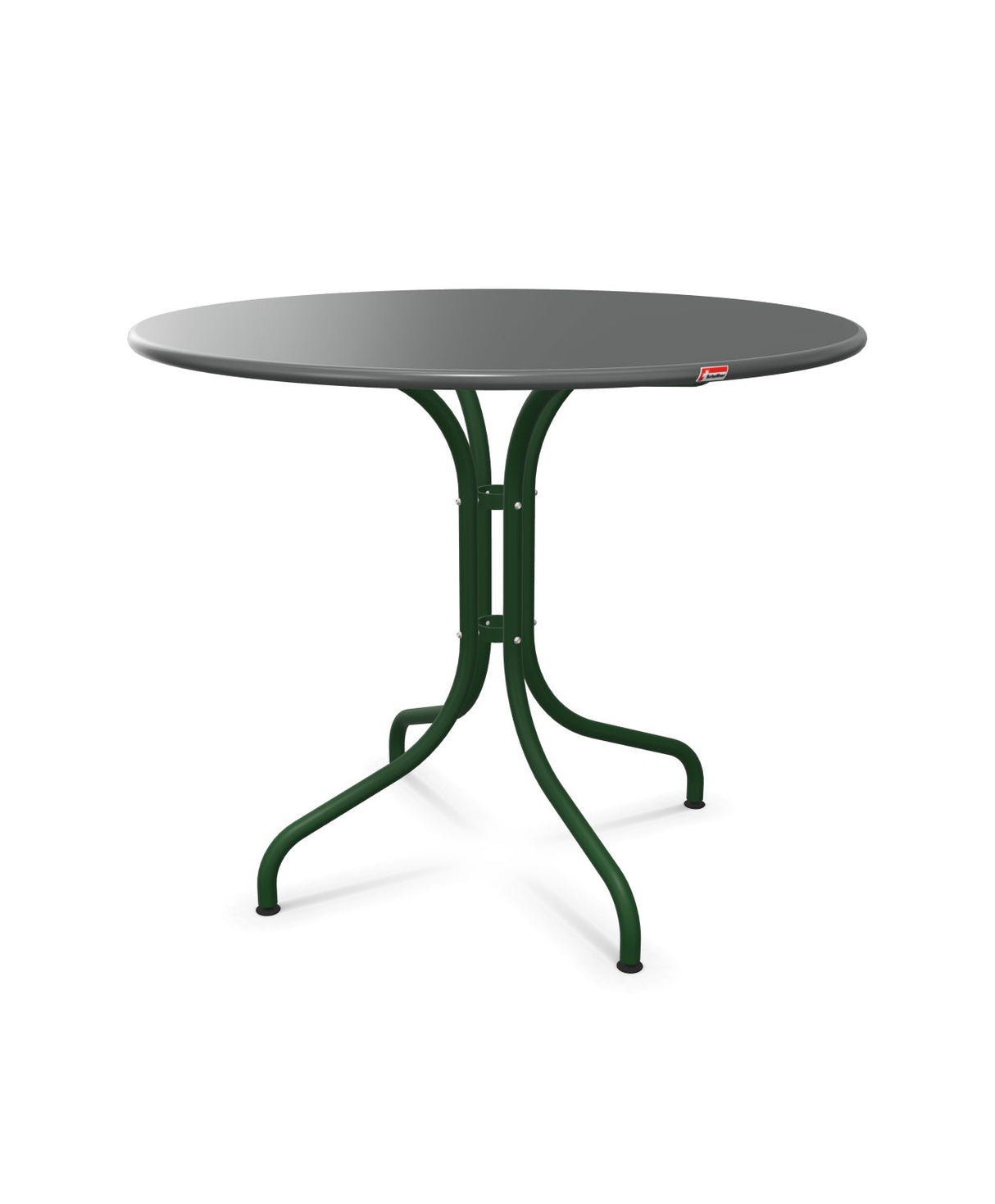 Schaffner St. Moritz Table repas fixe Ø90cm