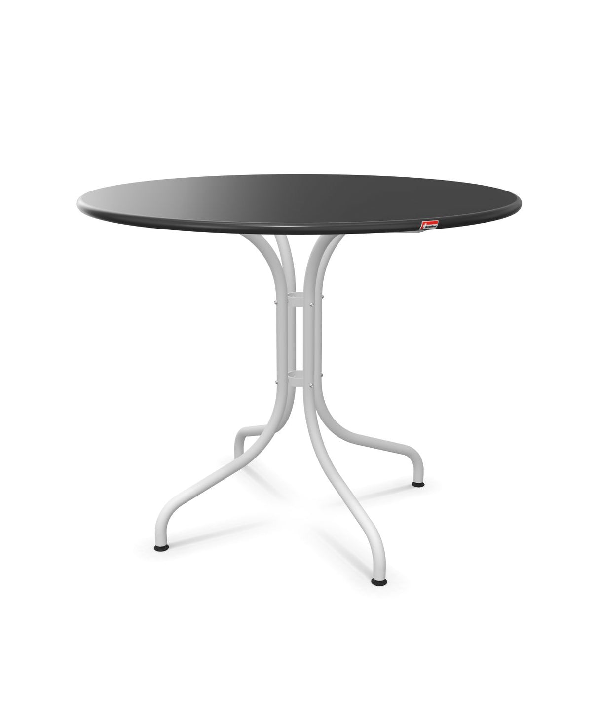 Schaffner St. Moritz Table repas fixe Ø90cm