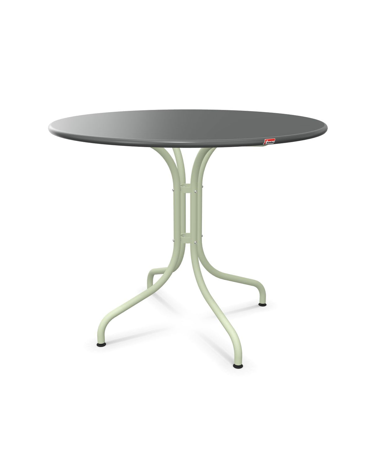 Schaffner St. Moritz Table repas fixe Ø90cm