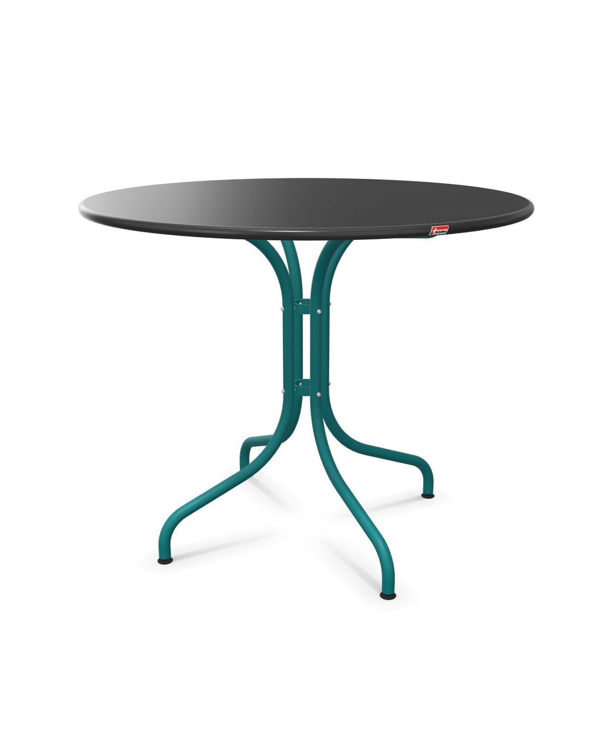 Schaffner St. Moritz Table repas fixe Ø90cm