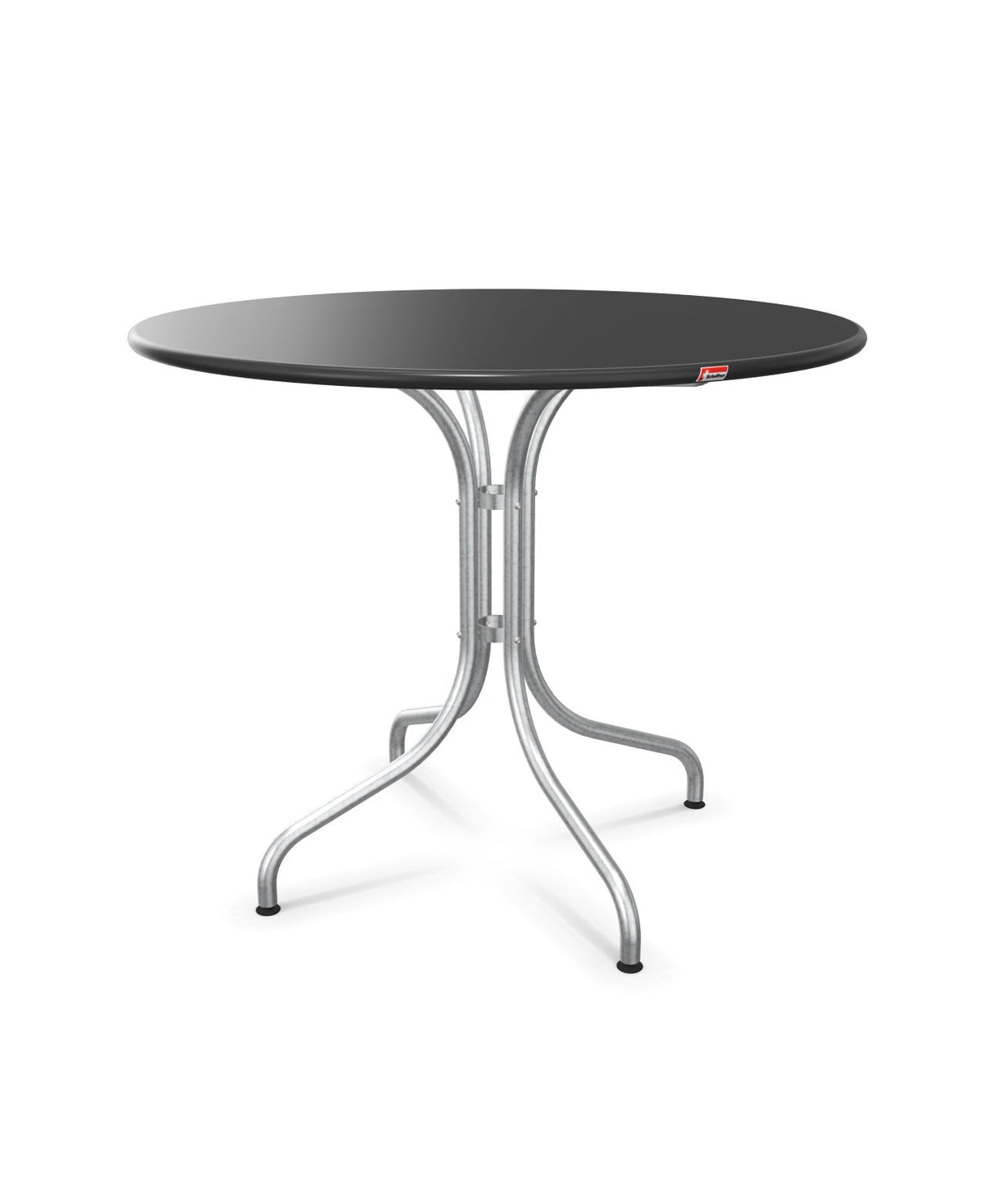 Schaffner St. Moritz Table repas fixe Ø90cm