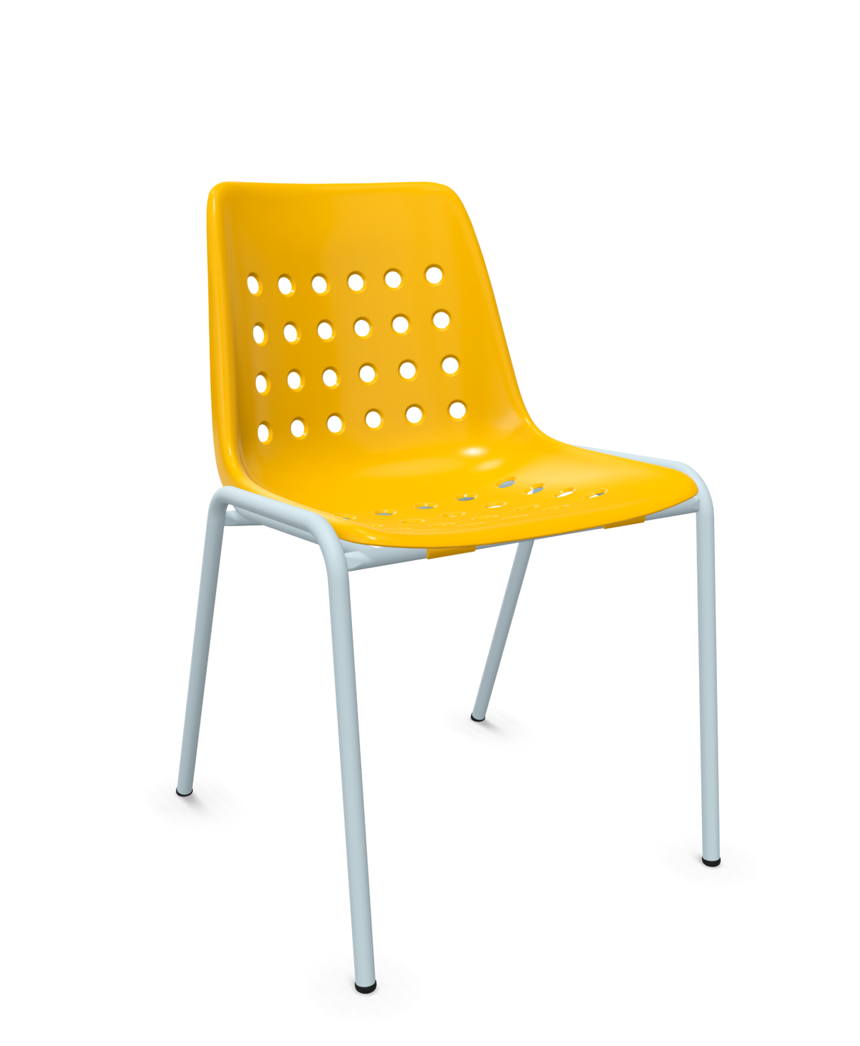 Schaffner Bermuda Stacking chair