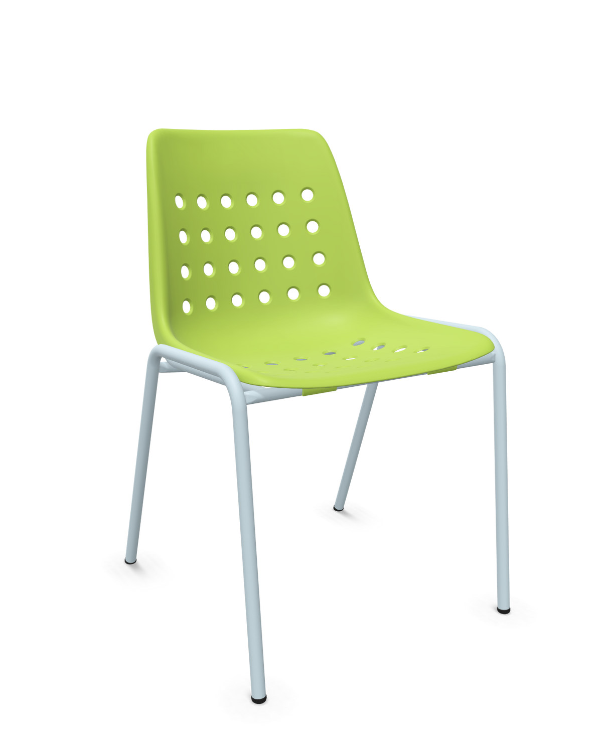 Schaffner Bermuda Stacking chair