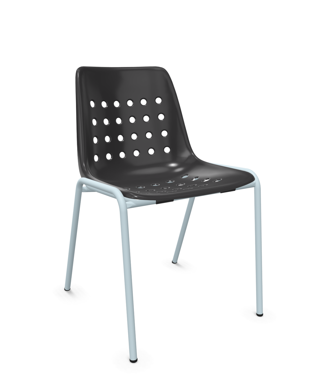 Schaffner Bermuda Stacking chair