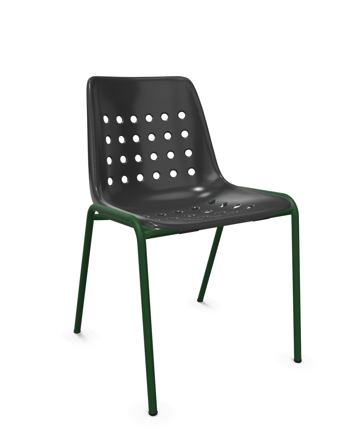 Schaffner Bermuda Stacking chair