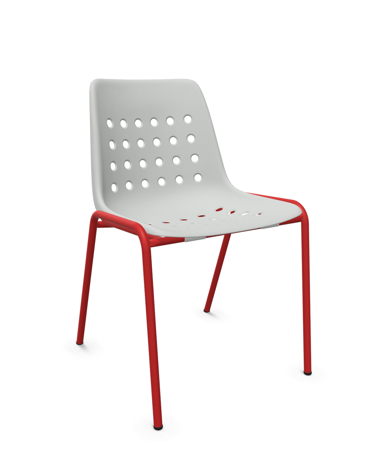 Schaffner Bermuda Stacking chair