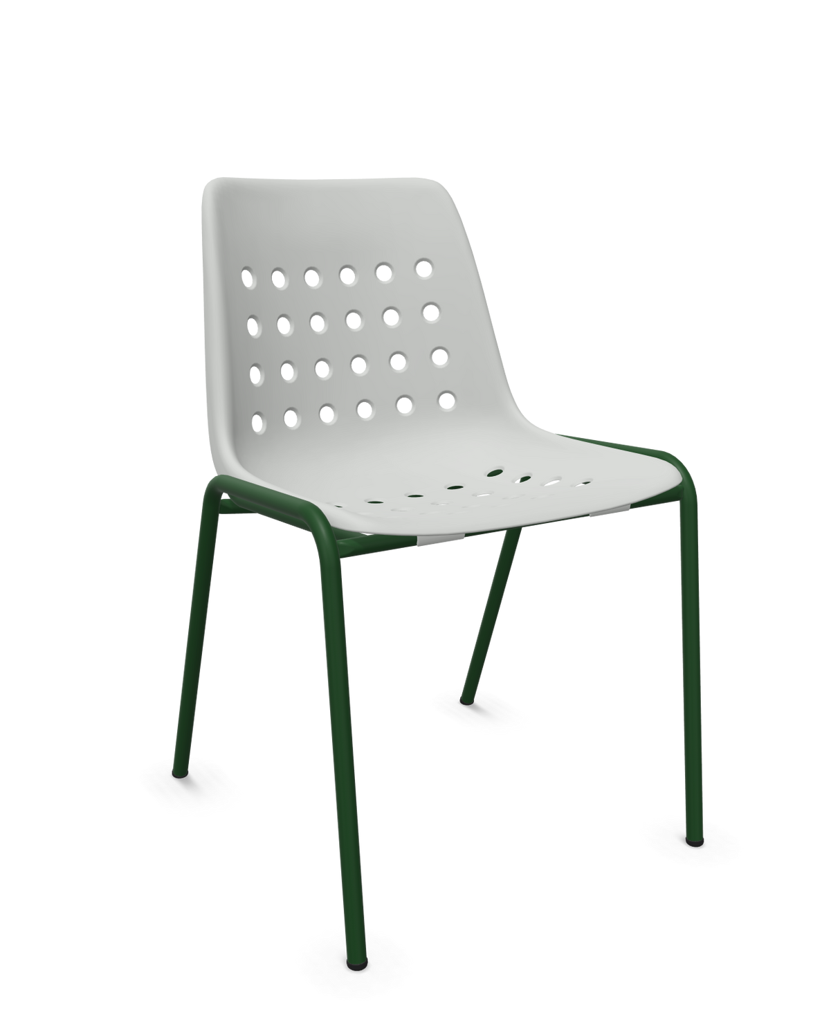 Schaffner Bermuda Stacking chair