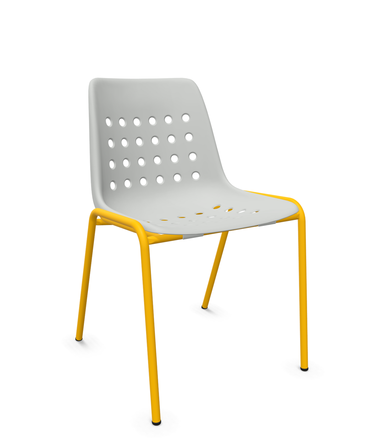 Schaffner Bermuda Stacking chair