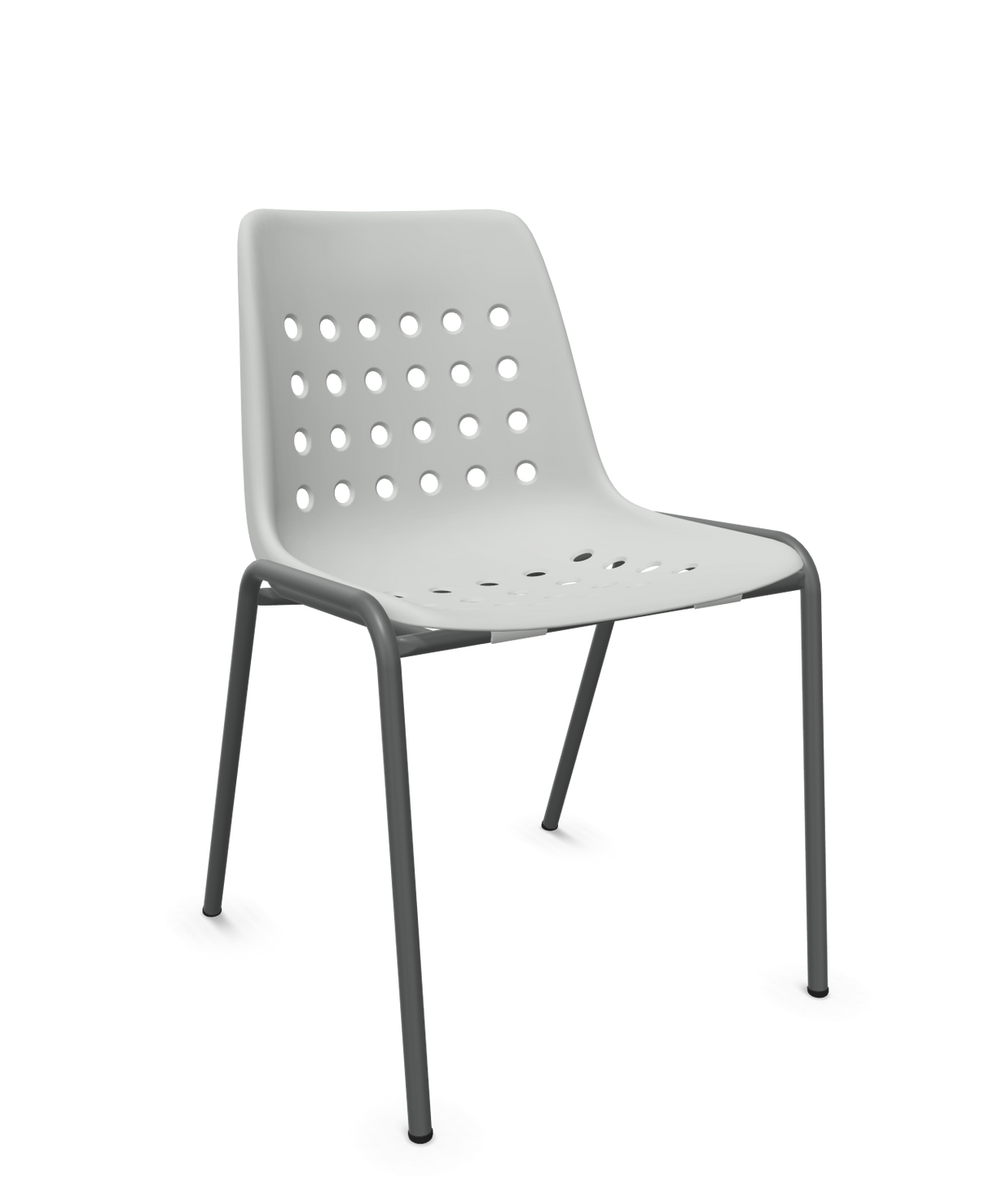 Schaffner Bermuda Stacking chair