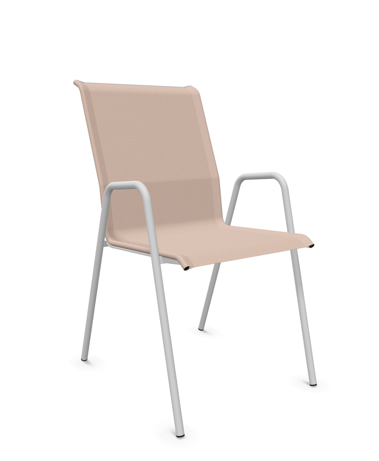 Schaffner Locarno Stackable Armchair