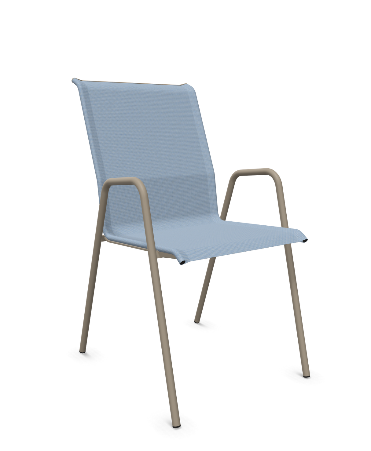 Schaffner Locarno Stackable Armchair