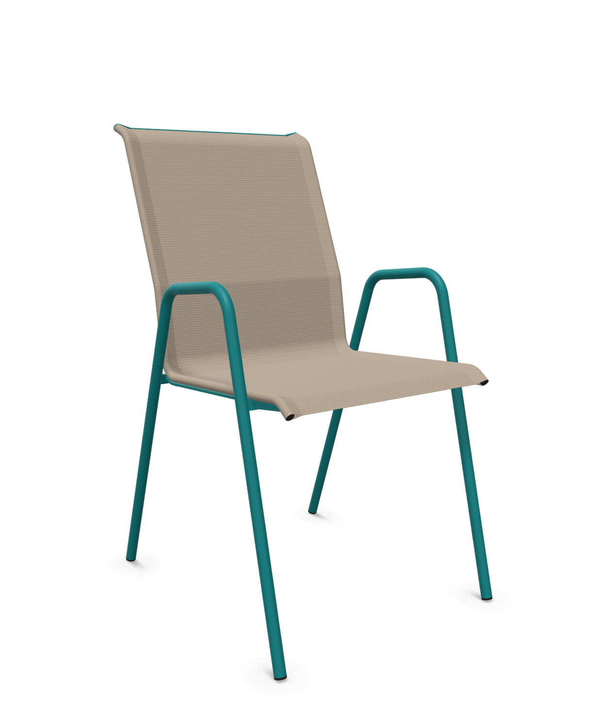 Schaffner Locarno Stackable Armchair