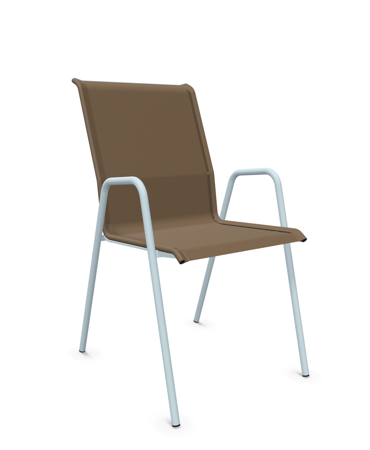 Schaffner Locarno Stackable Armchair