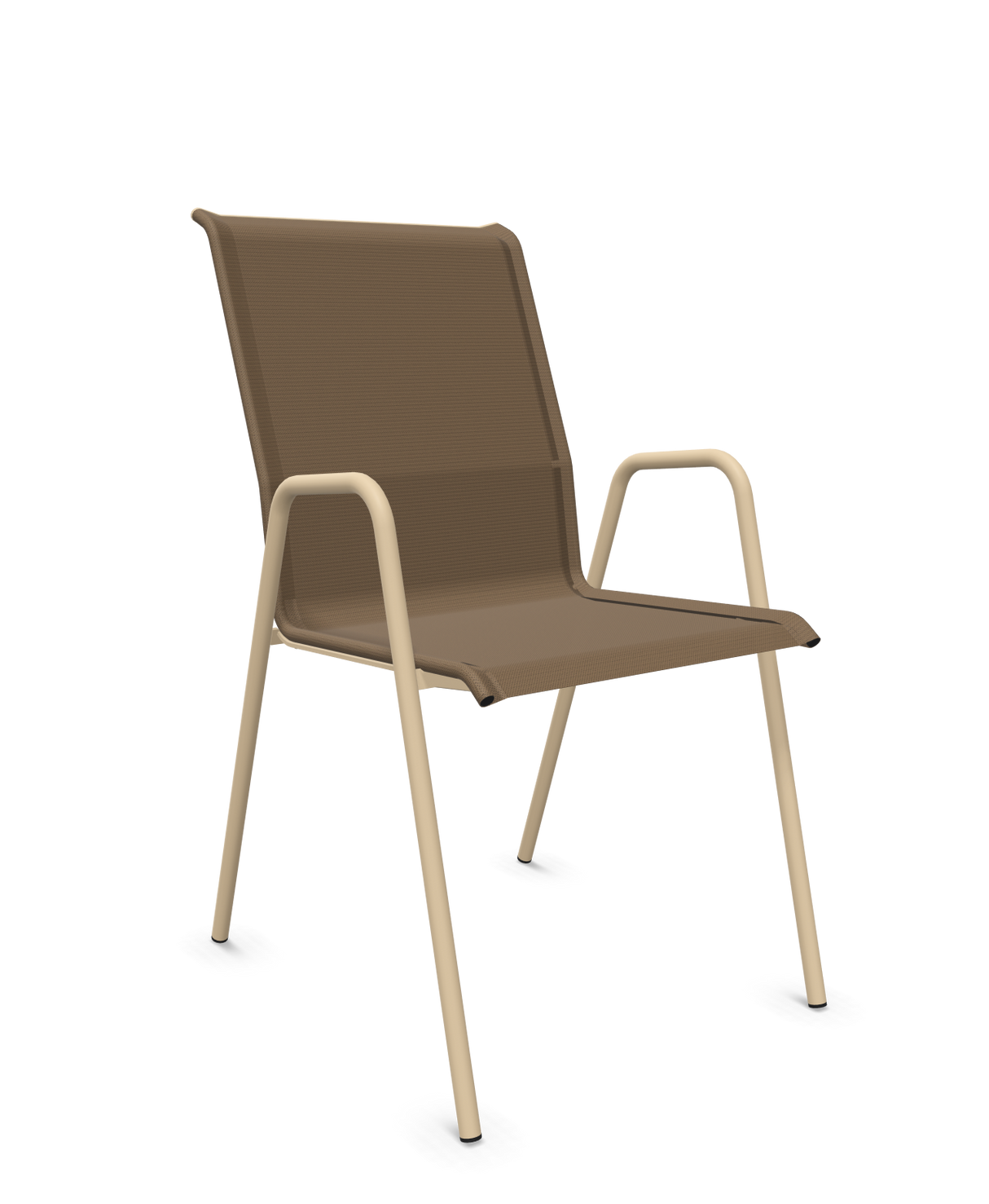 Schaffner Locarno Stackable Armchair