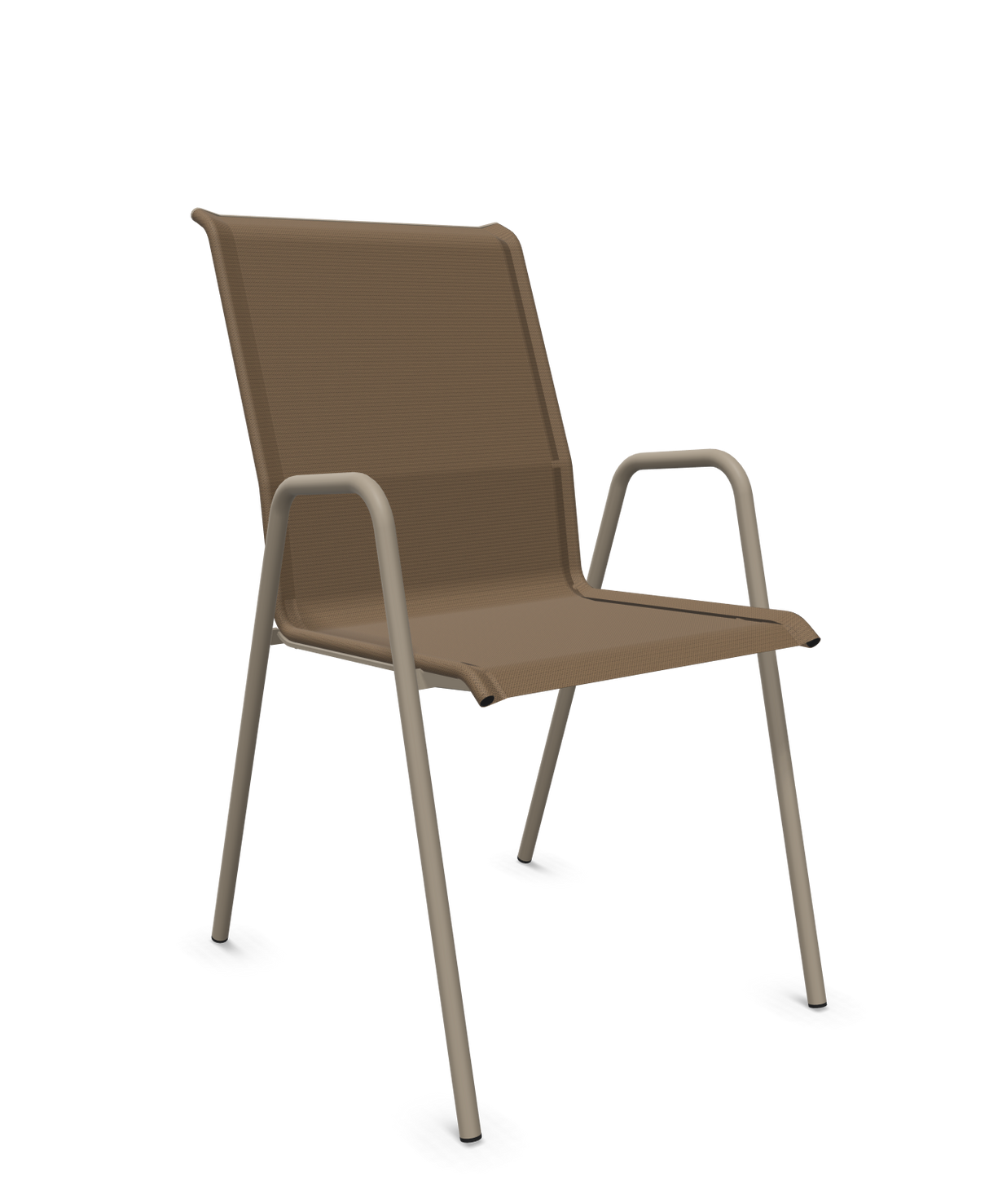 Schaffner Locarno Stackable Armchair