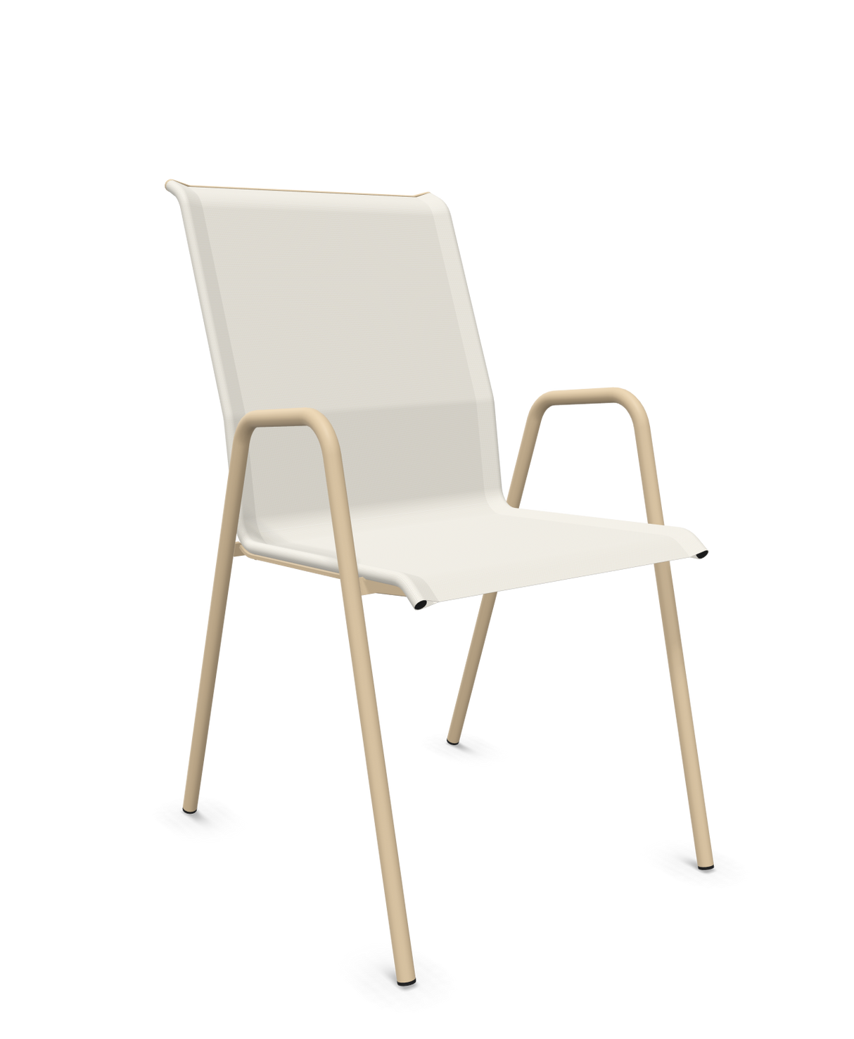 Schaffner Locarno Stackable Armchair