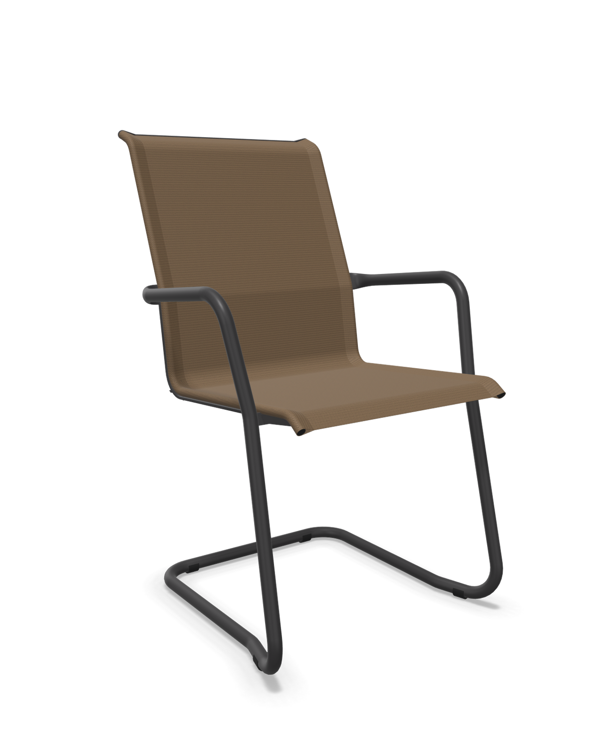 Schaffner Locarno Fauteuil Cantilever empilable