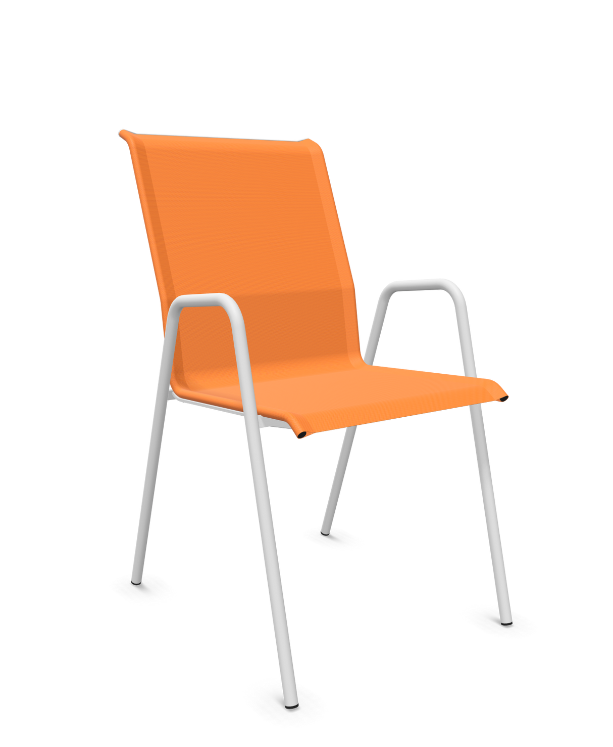 Schaffner Locarno Stackable Armchair