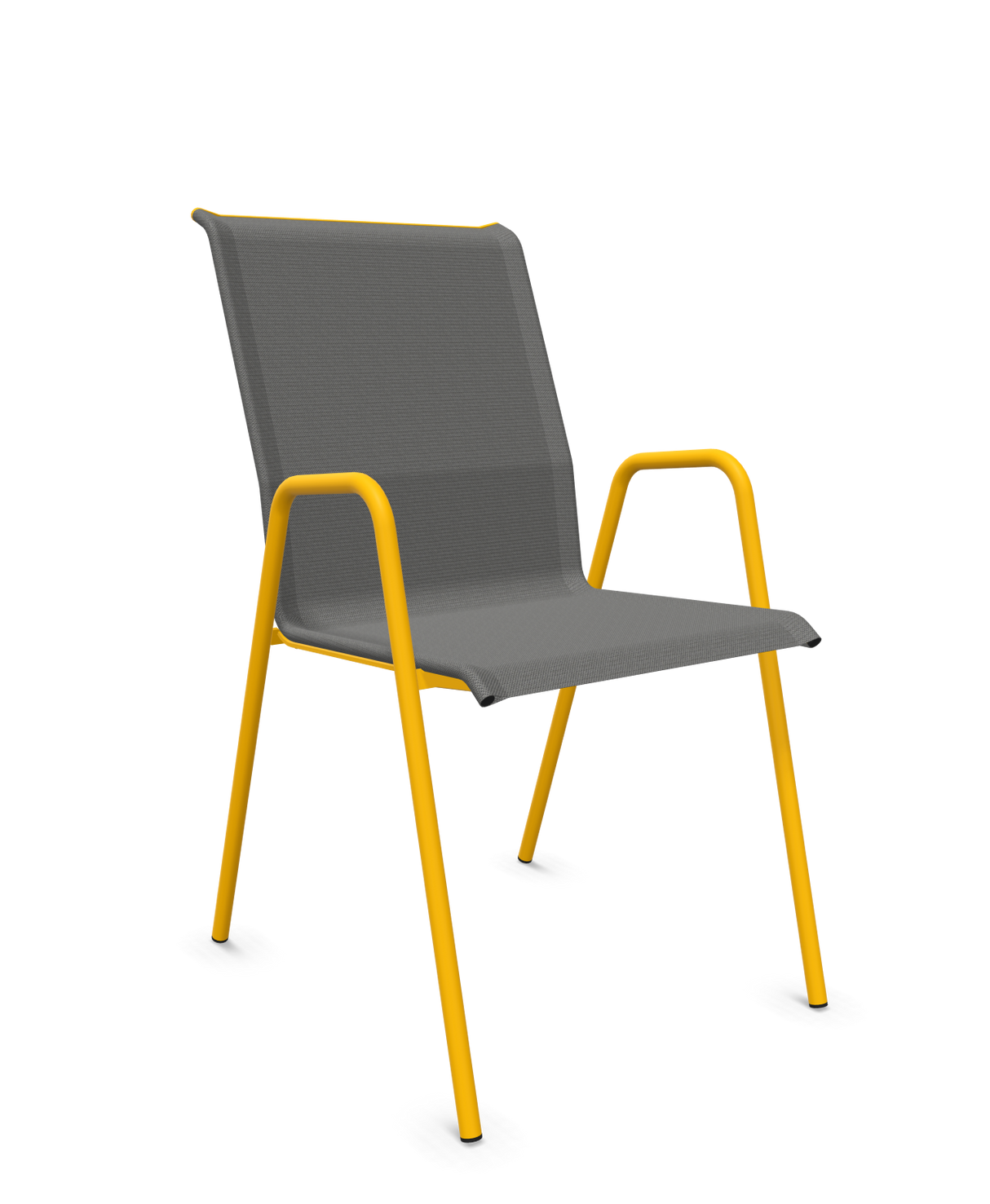Schaffner Locarno Stackable Armchair