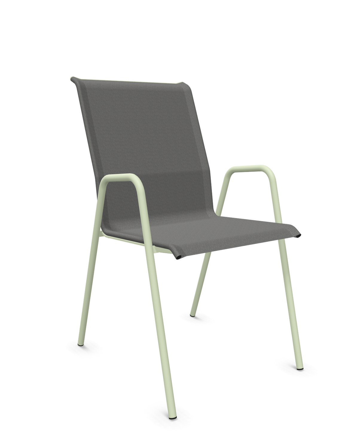 Schaffner Locarno Stackable Armchair