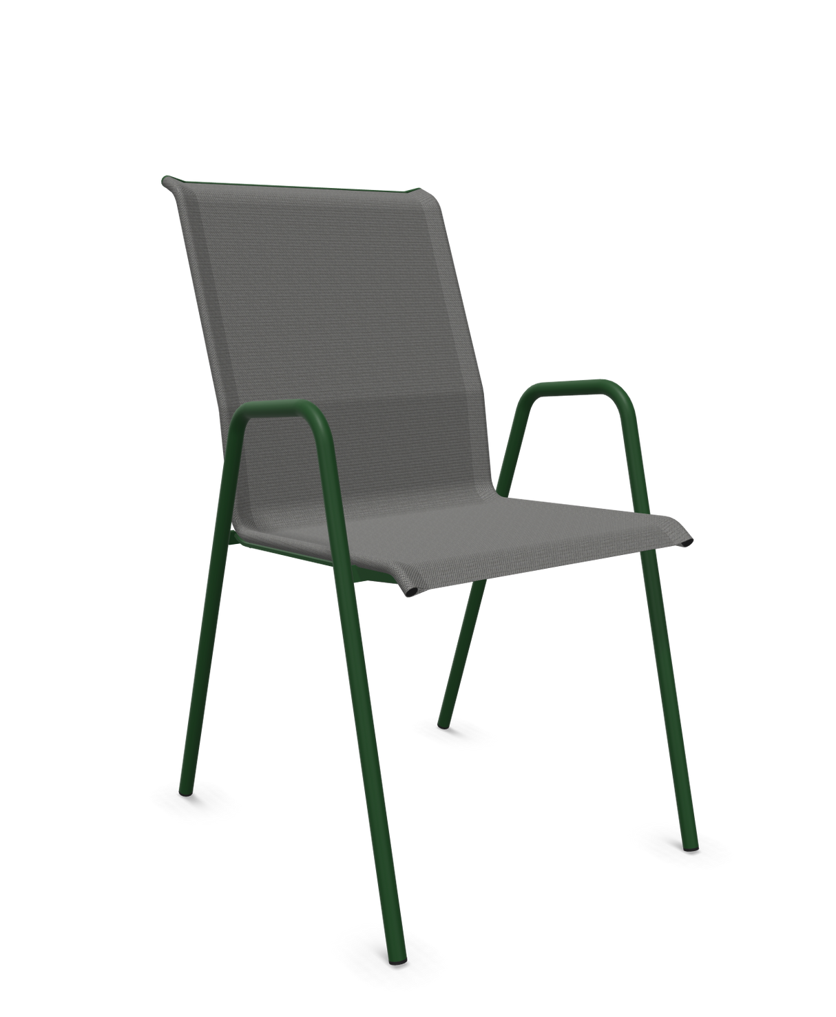 Schaffner Locarno Stackable Armchair