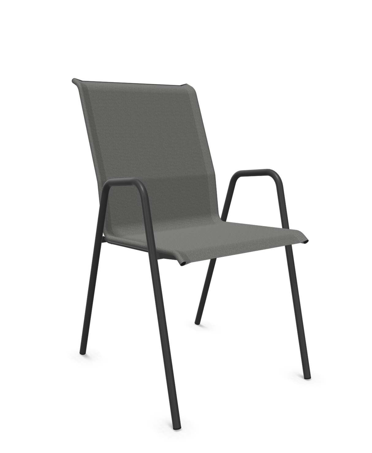 Schaffner Locarno Stackable Armchair