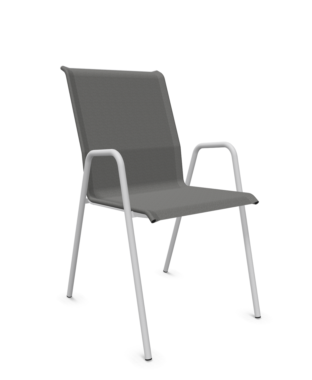 Schaffner Locarno Stackable Armchair