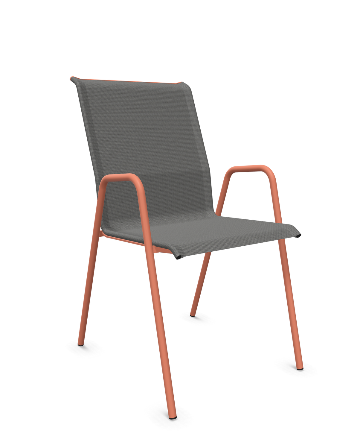 Schaffner Locarno Stackable Armchair