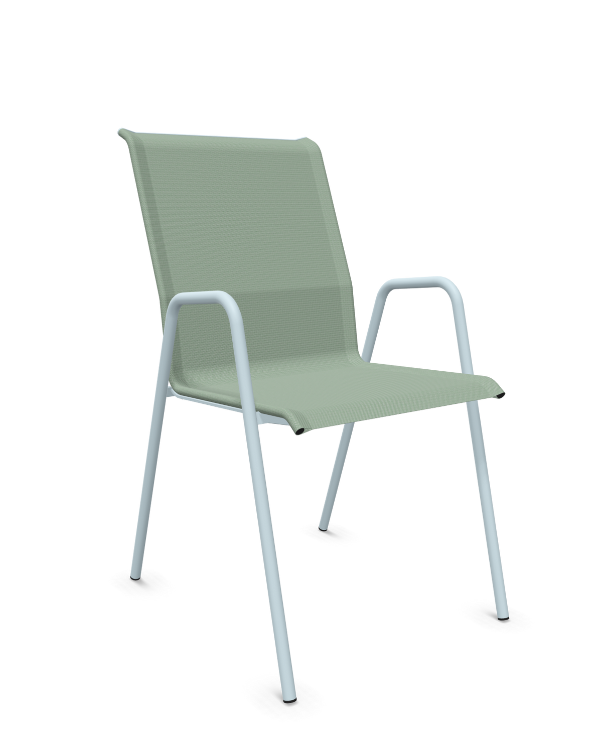 Schaffner Locarno Stackable Armchair