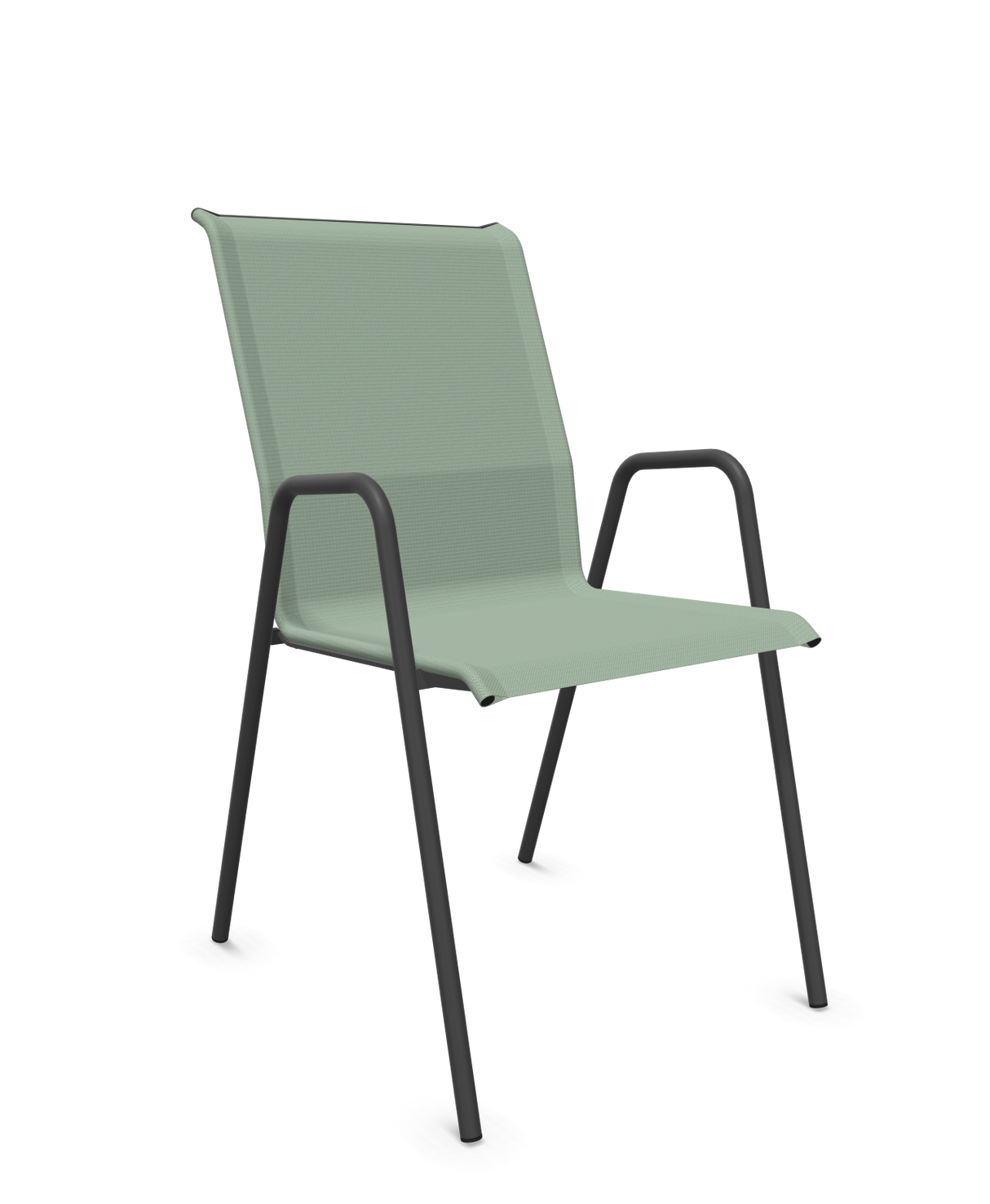 Schaffner Locarno Stackable Armchair